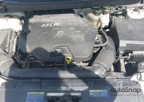 2007 Pontiac G6 z USA, uszkodzony, nr VIN 1G2ZG58N974136456